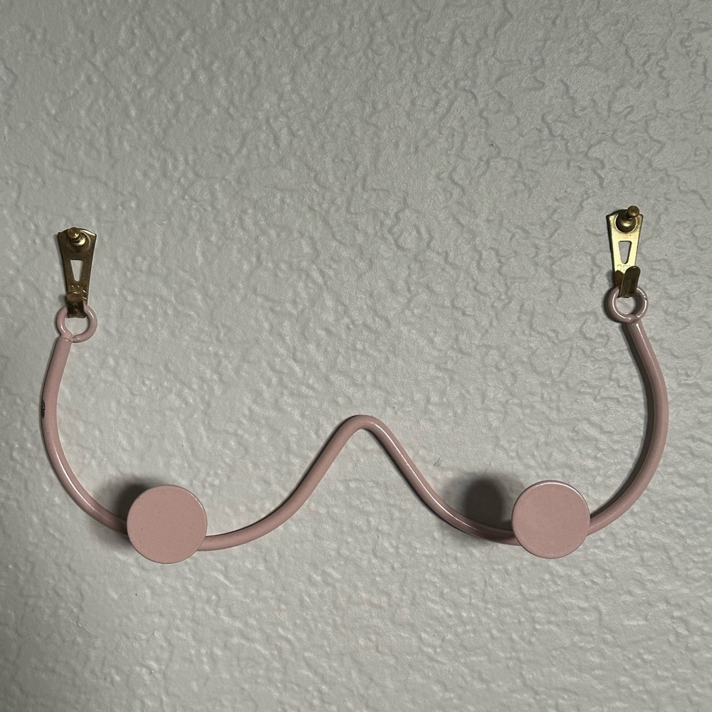 Urban Outfitters Wall Hook